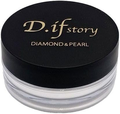 シャイニーパウダー シルバー