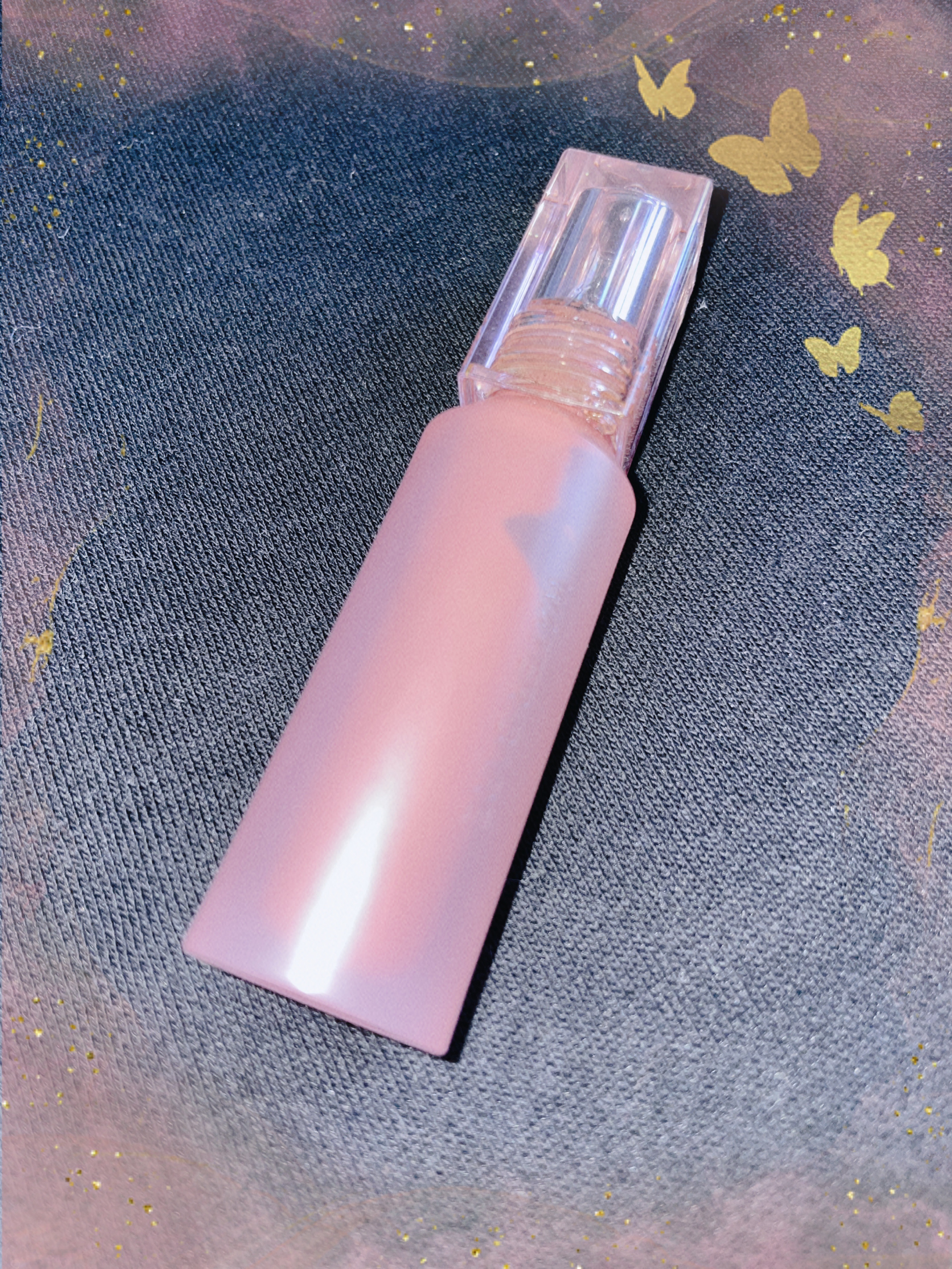 ウォーター ベアー ティント/PERIPERA/リップティントを使ったクチコミ（1枚目）