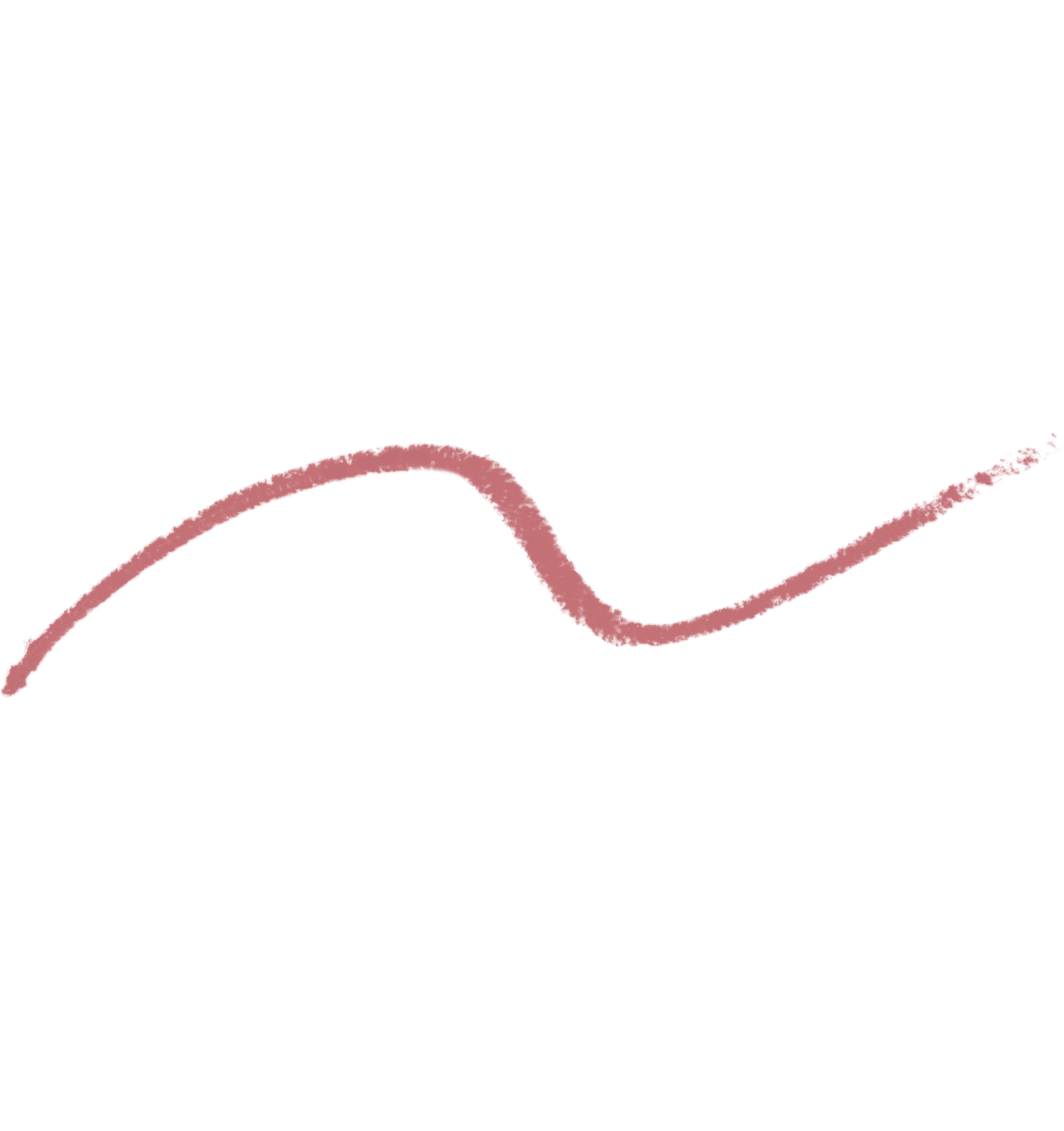「密着アイライナー」極細クリームペンシル フォギーピンク(限定色)