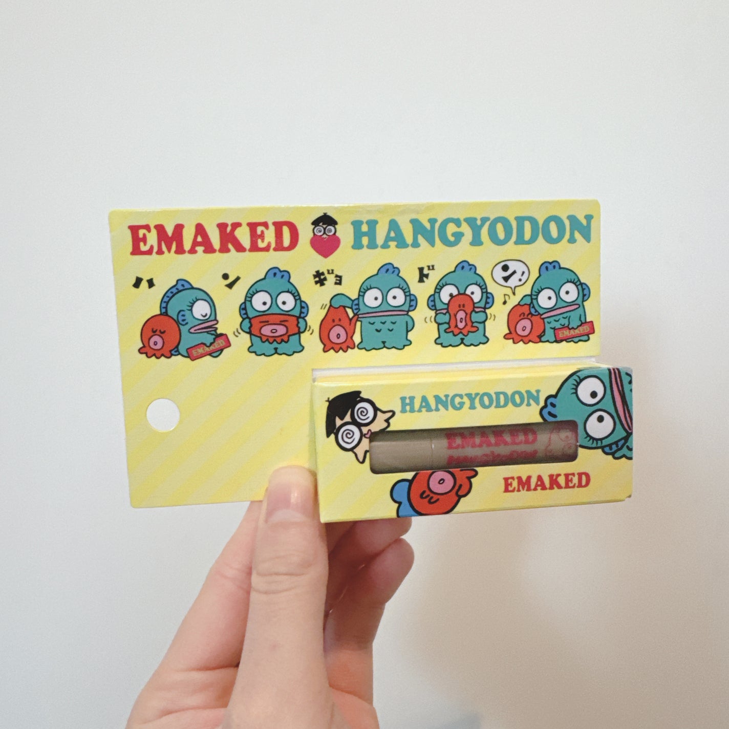 EMAKED(エマーキット)/水橋保寿堂製薬/まつげ美容液を使ったクチコミ(1枚目)