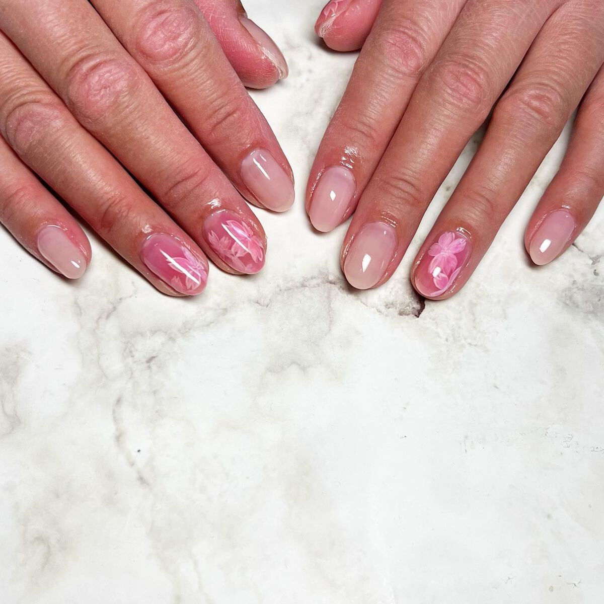 #桜ネイル,#春ネイル,#ネイル,#ニュアンスネイル,#スカルプネイル,#ジェルネイル,#ママネイル,#ギャルネイル,#大人ネイル,#派手ネイル,#ネイル,#城陽ネイル,#京都ネイル,#大阪ネイル,#奈良ネイルのネイルデザイン