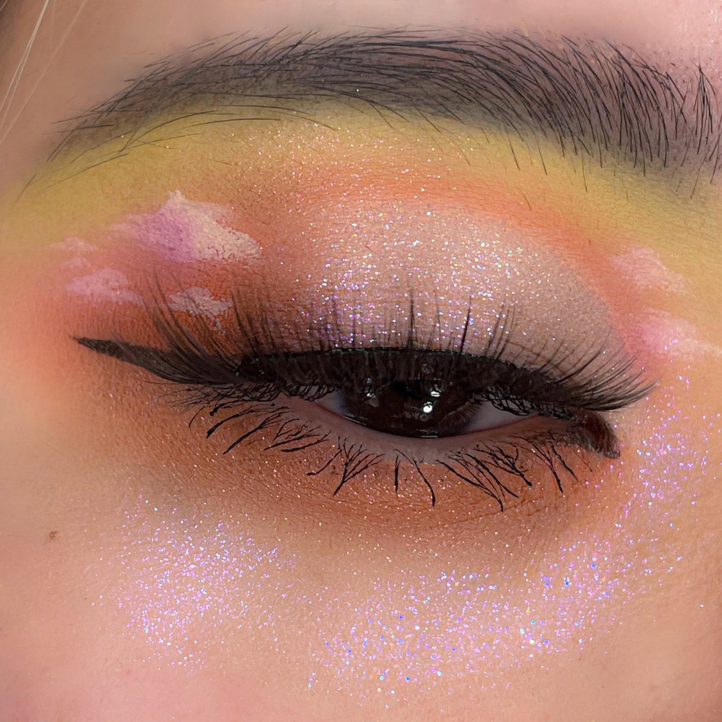 シャドウパレット/dasique/アイシャドウパレットを使ったクチコミ(1枚目)