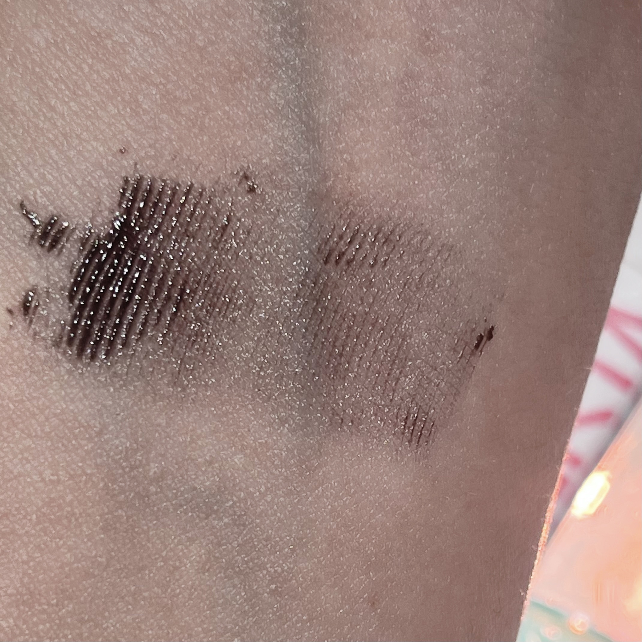 ラッシュニスタ　プライマー/MAYBELLINE NEW YORK/マスカラ下地を使ったクチコミ（3枚目）