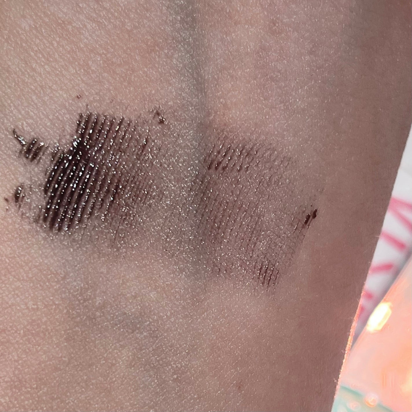 ラッシュニスタ プライマー/MAYBELLINE NEW YORK/マスカラ下地を使ったクチコミ(3枚目)