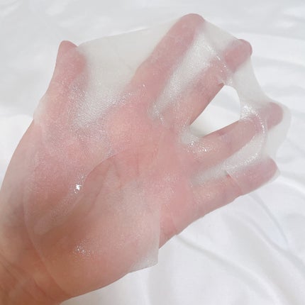 デュイセル プライベートケアマスク/DEWYCEL/シートマスク・パックを使ったクチコミ(3枚目)