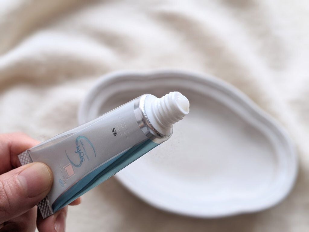 アパガードソフト/アパガード/歯磨き粉を使ったクチコミ(3枚目)