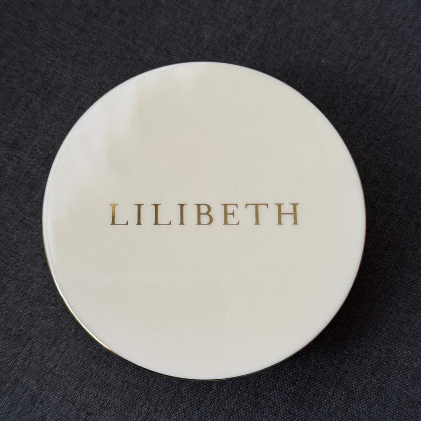 パーフェクティングフィッティング フルカバレッジクッション/LILIBETH/クッションファンデーションを使ったクチコミ(3枚目)