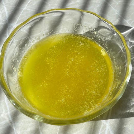 インナーリポショット/オバジ/美容サプリメントを使ったクチコミ(3枚目)