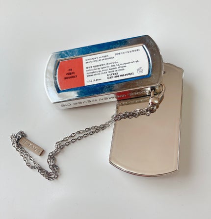 BRAYE LIPSLEEK/BRAYE/口紅を使ったクチコミ(5枚目)