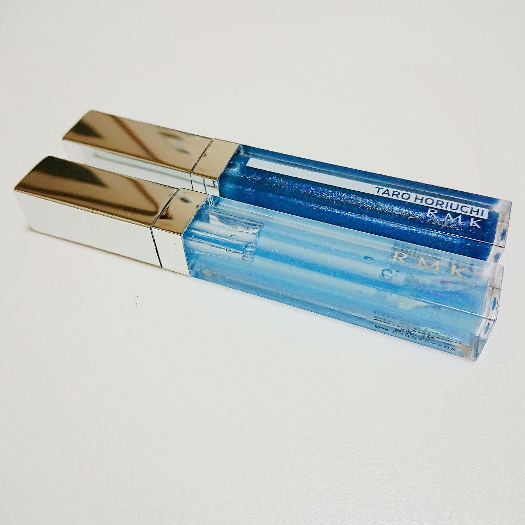 ルージュリキッドエクラ 18/クレ・ド・ポー ボーテ/口紅を使ったクチコミ（2枚目）