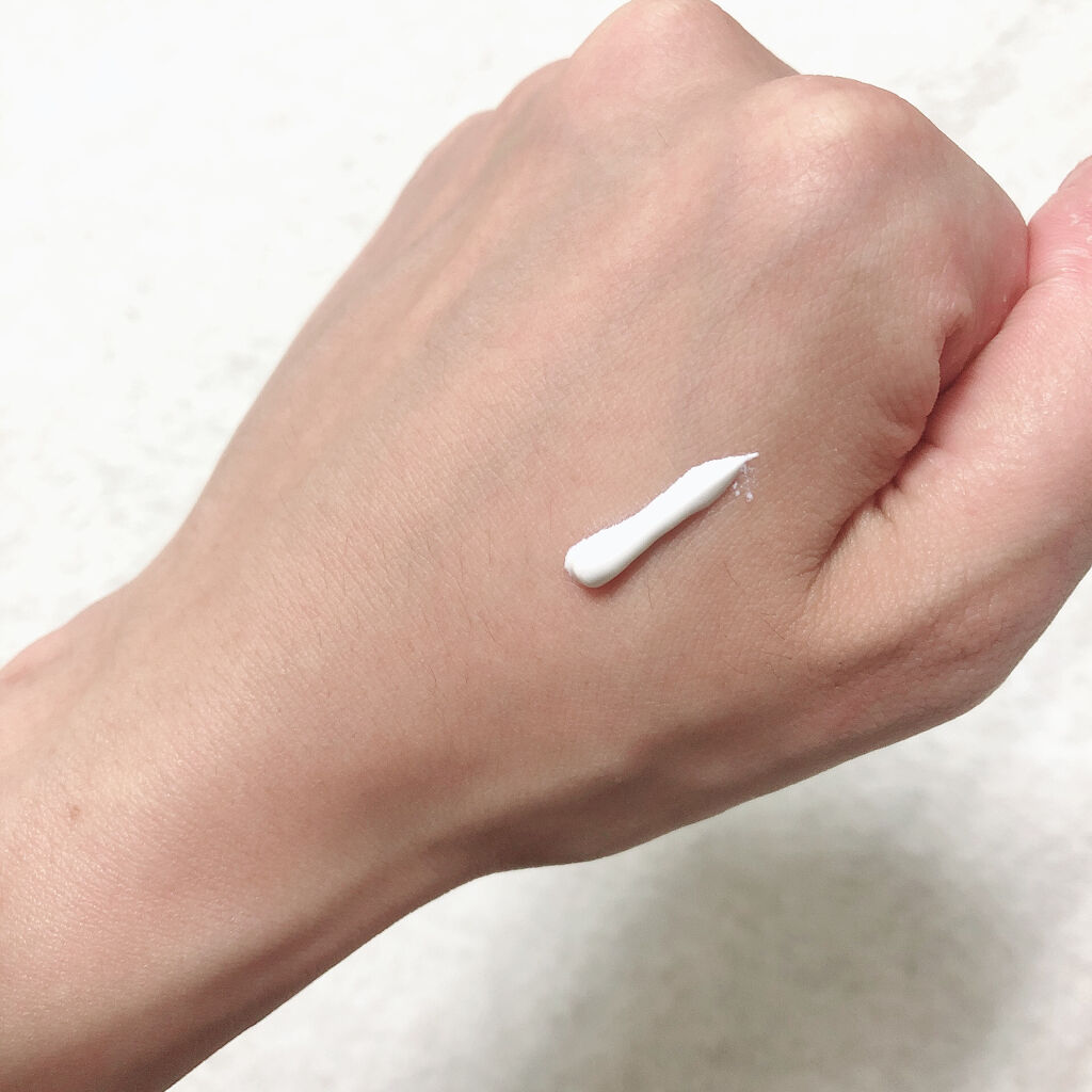 モイスト UVクリーム/WHOMEE/日焼け止めクリームを使ったクチコミ（2枚目）