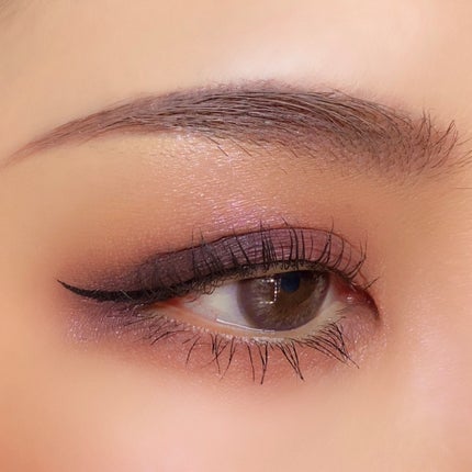 スモール アイシャドウ/M・A・C/単色アイシャドウを使ったクチコミ(9枚目)