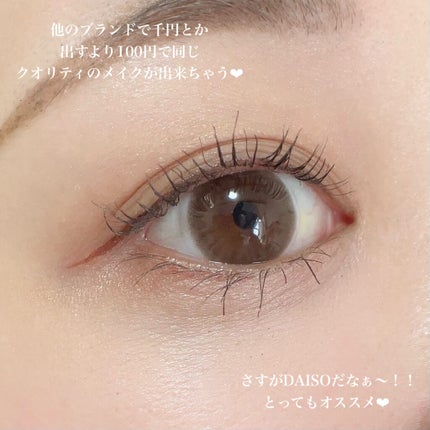 ごんす@YouTube始めました on LIPS 「《ベルベットアイカラーパレット10》これは絶対買いだよ!!他の..」(5枚目)