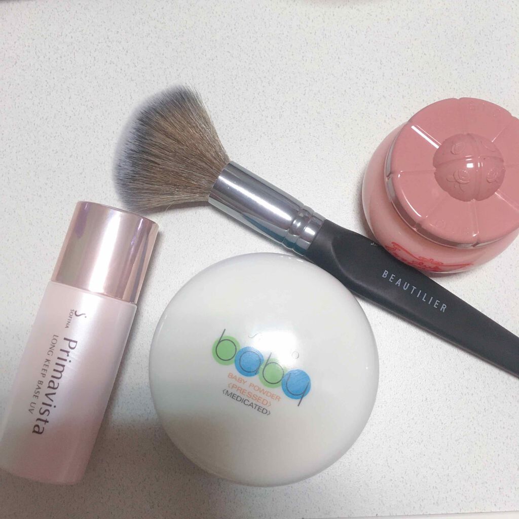 ホルモンクリーム/クラブ/フェイスクリームを使ったクチコミ(1枚目)