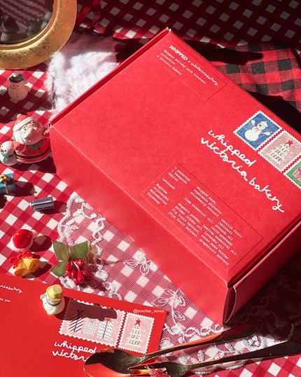 ホイップドヴィーガンパッククレンザーディスカバリーキット/WHIPPED/スキンケアキットを使ったクチコミ(7枚目)