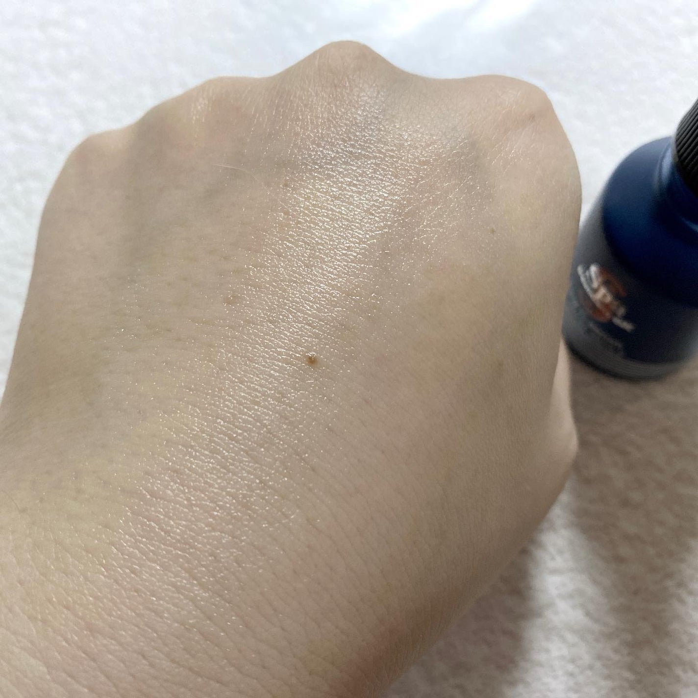 スパトリートメントex リアルCセーラム/Spa treatment/美容液を使ったクチコミ(5枚目)