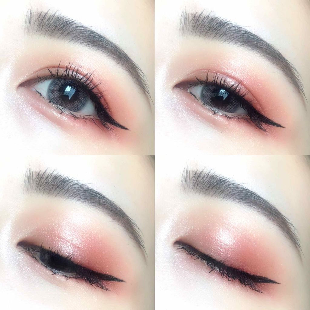 リュクスアイシャドウ/BOBBI BROWN/単色アイシャドウを使ったクチコミ（1枚目）