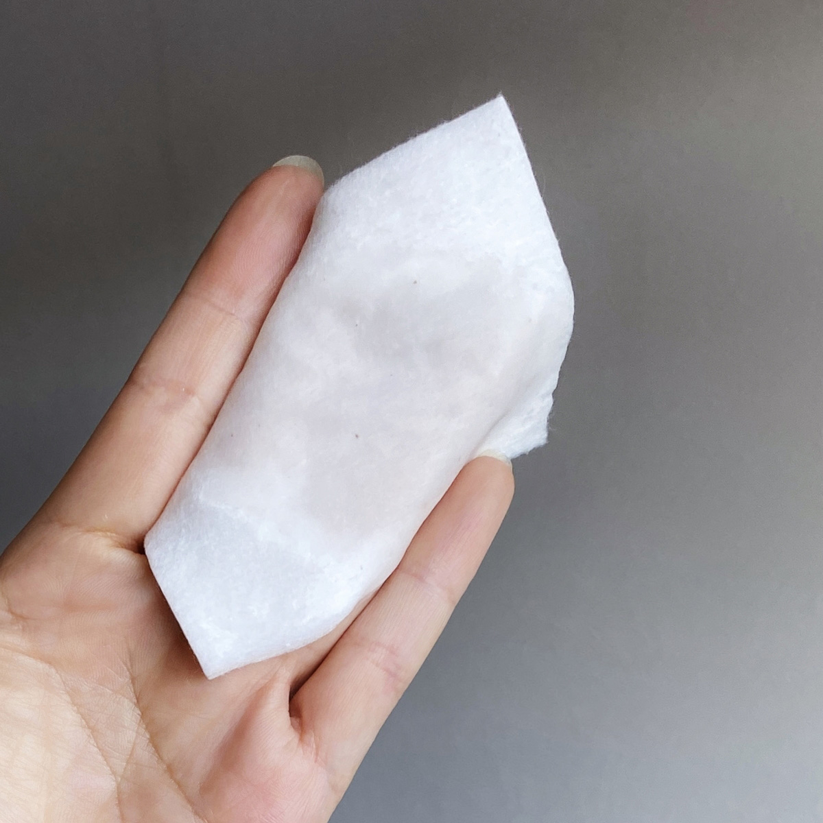 角層ケア美容液/HAKU/美容液を使ったクチコミ（3枚目）