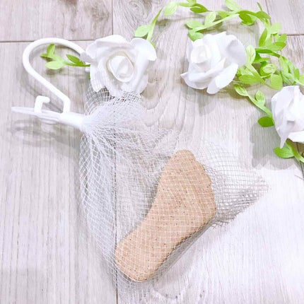 薬用 フットソープF1 フレッシュハーブ/フットメジ/レッグ・フットケアを使ったクチコミ(4枚目)