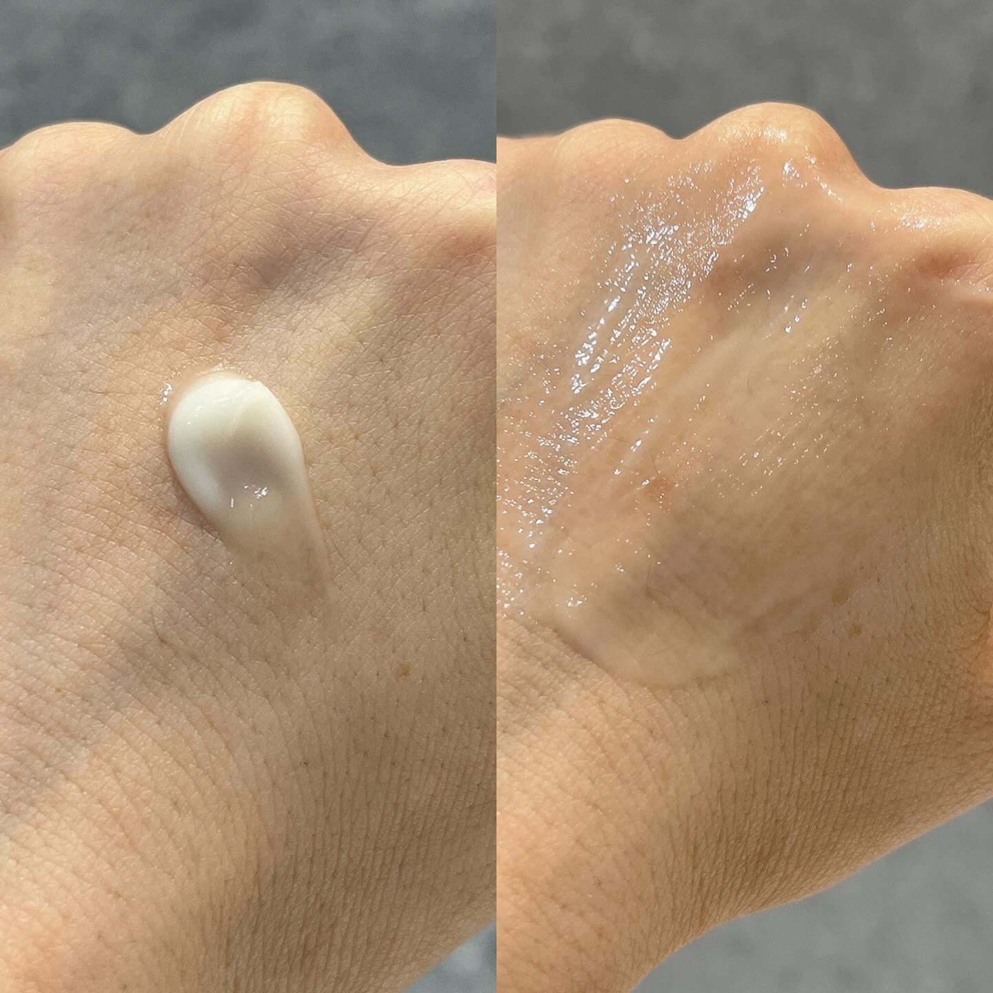 アロマスリーピングマスク/BERYLLUS/洗い流すパック・マスクを使ったクチコミ（3枚目）