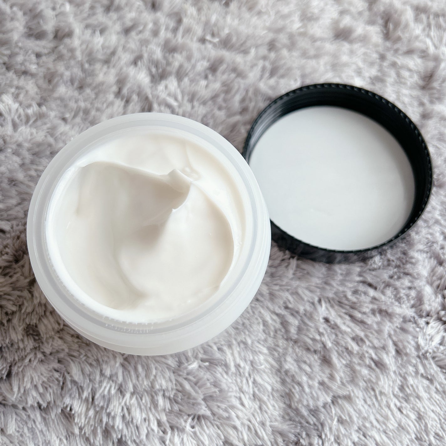 BnDアンダーアームクリーム(ボディクリーム)/BnD/デリケートゾーンケアを使ったクチコミ(2枚目)