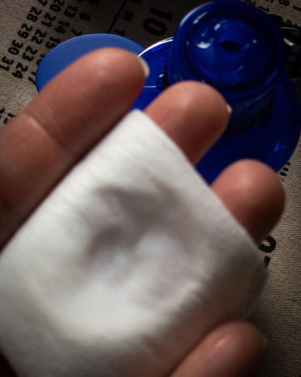 クリアウェルネス ナチュラル ドリップ/雪肌精/化粧水を使ったクチコミ(2枚目)