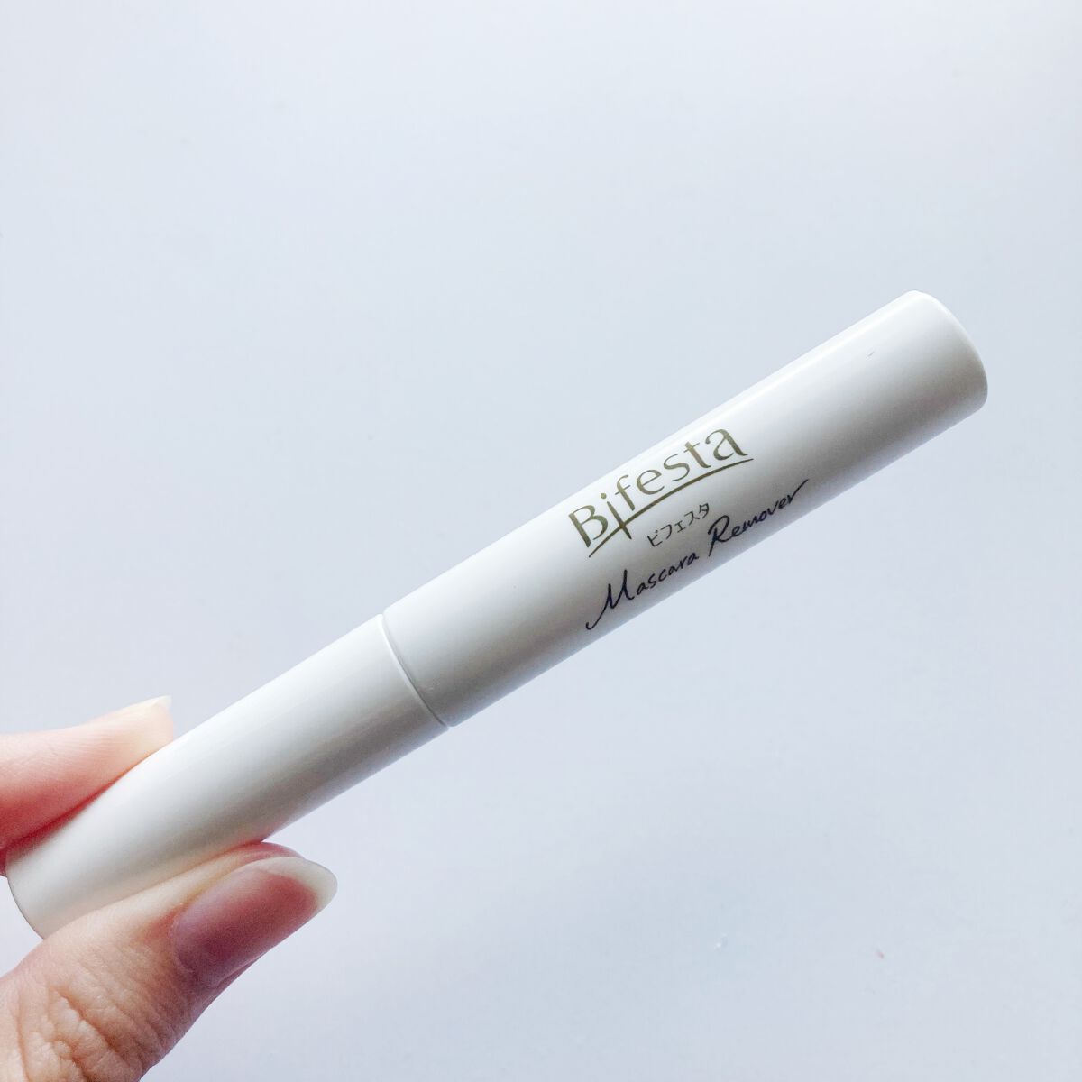 マスカラリムーバー/ビフェスタ/ポイントメイクリムーバーを使ったクチコミ（2枚目）