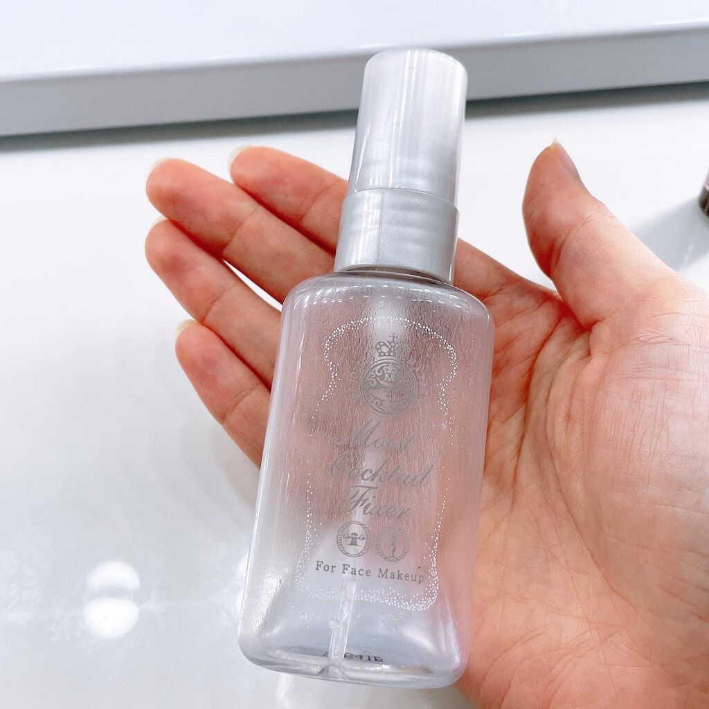 ロング&カールマスカラ アドバンストフィルム/ヒロインメイク/マスカラを使ったクチコミ(2枚目)