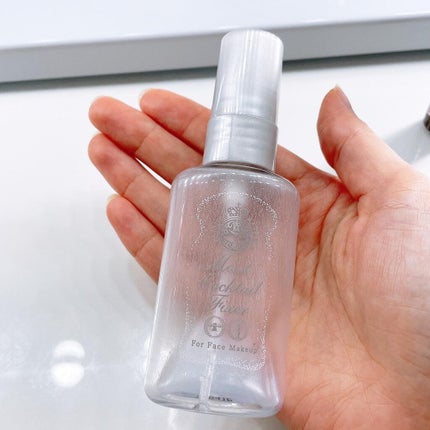 ロング&カールマスカラ アドバンストフィルム/ヒロインメイク/マスカラを使ったクチコミ(2枚目)