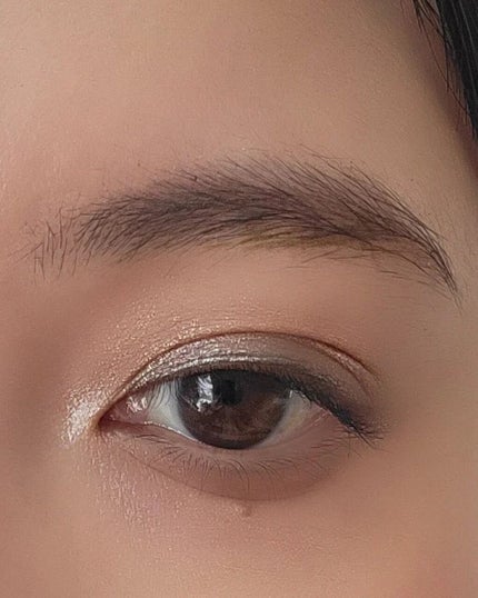 ラッシュニスタ N/MAYBELLINE NEW YORK/マスカラを使ったクチコミ(7枚目)