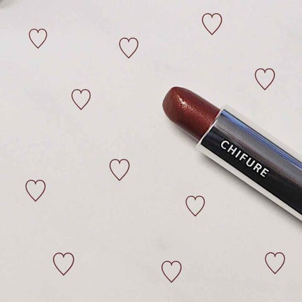 口紅(詰替用)/ちふれ/口紅を使ったクチコミ(1枚目)