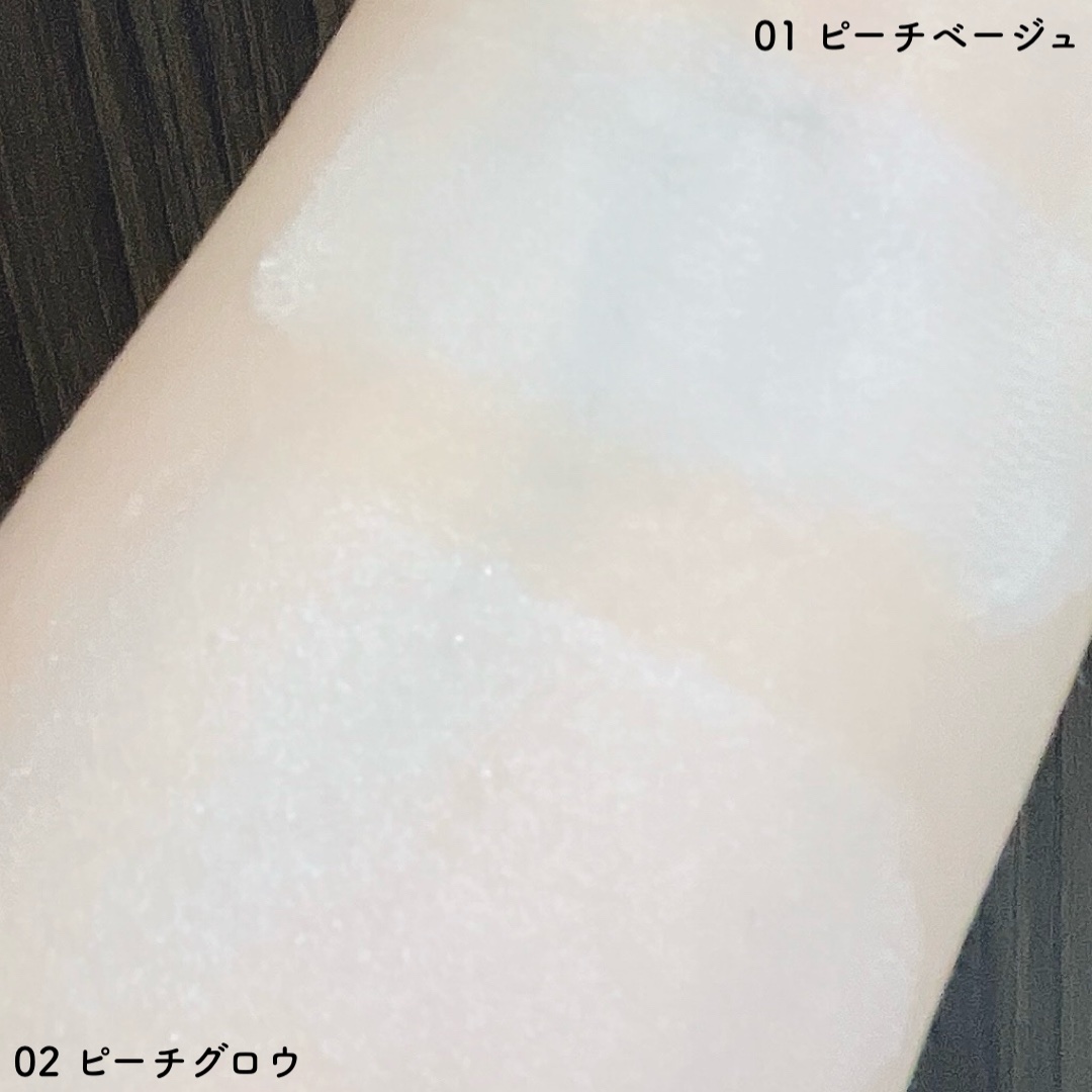 エクストラリッチパウダー/excel/ルースパウダーを使ったクチコミ（3枚目）