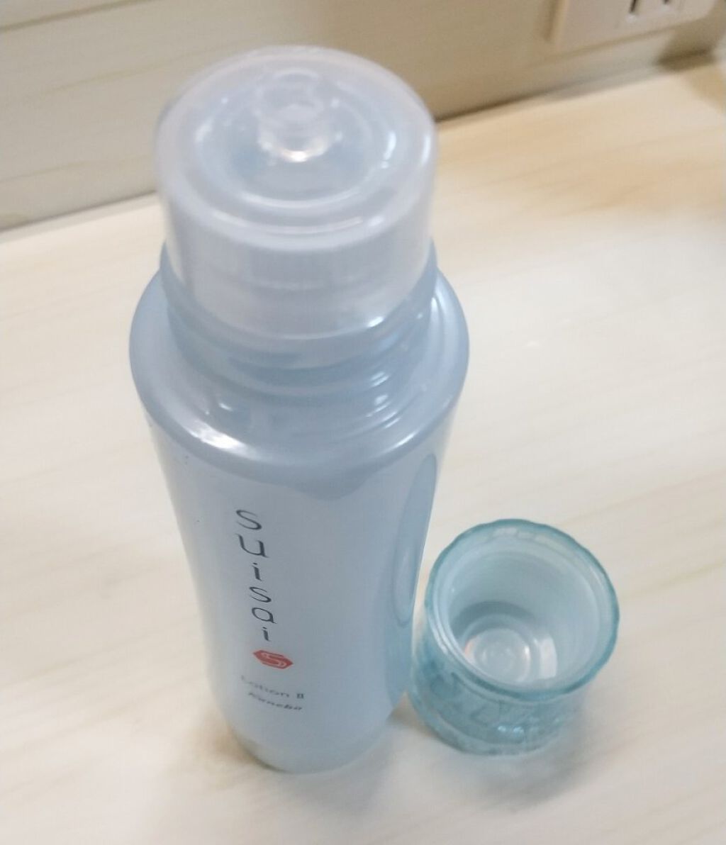 スイサイ　しっとり化粧水2本・さっぱりしっとり乳液2本セット スイサイローション化粧水（ひんやり、さっぱり）乳液（さっぱり