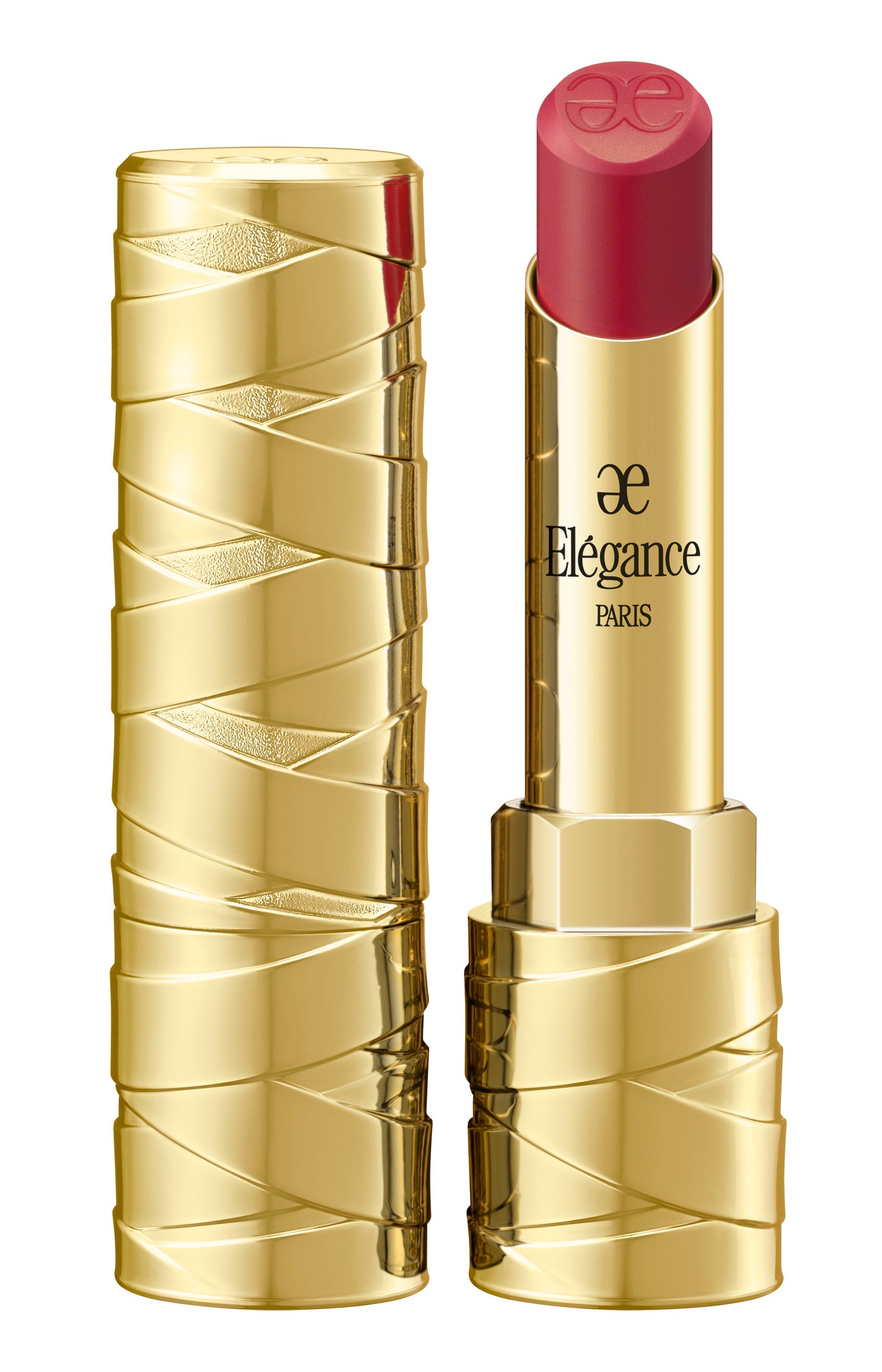 ルージュ クラジュール 11 胸が高鳴るフレッシュレッド