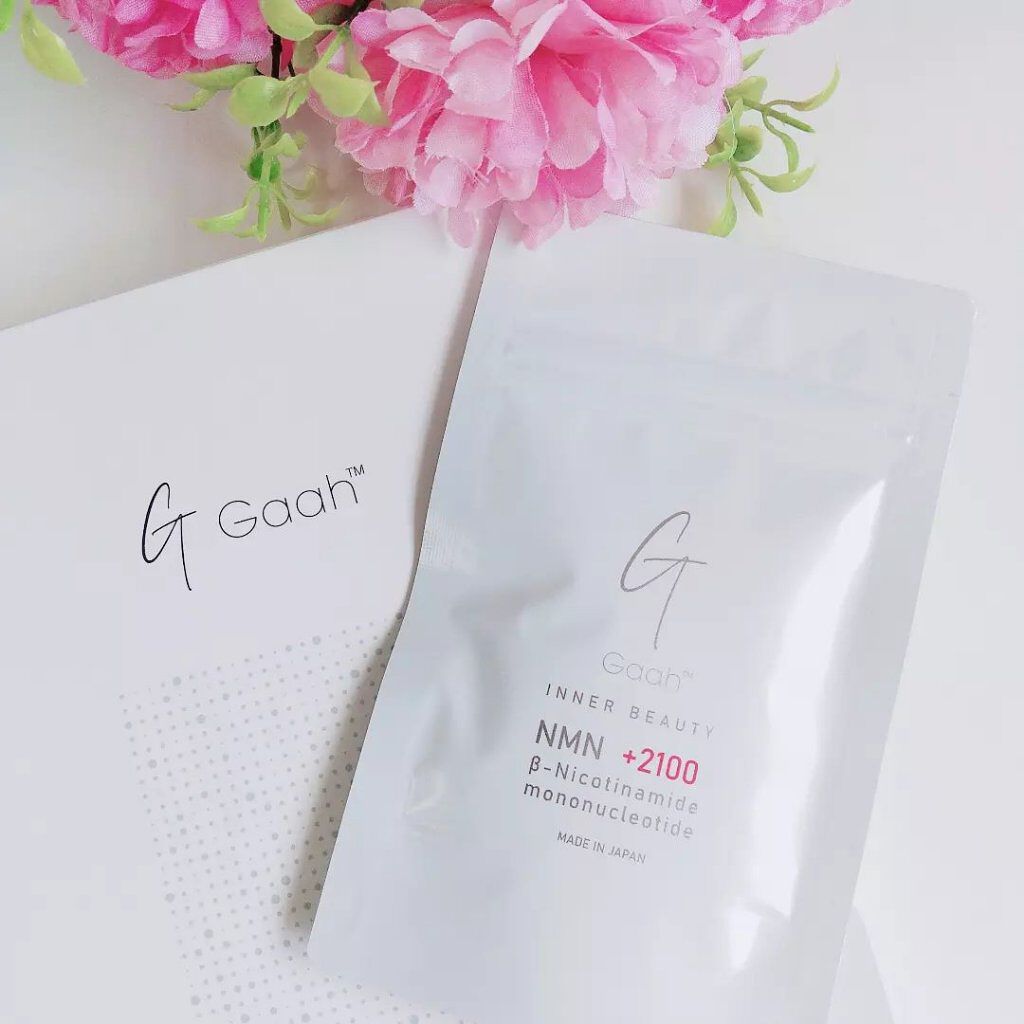 さくら on LIPS 「医療従事者が推奨するNMNサプリメント✨「INNERBEAUT..」(2枚目)