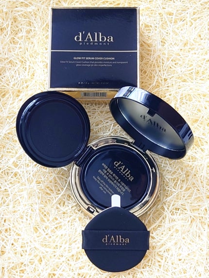 ダルバ ホワイトトリュフファーストスプレーセラム/ダルバ/ミスト状化粧水を使ったクチコミ(9枚目)