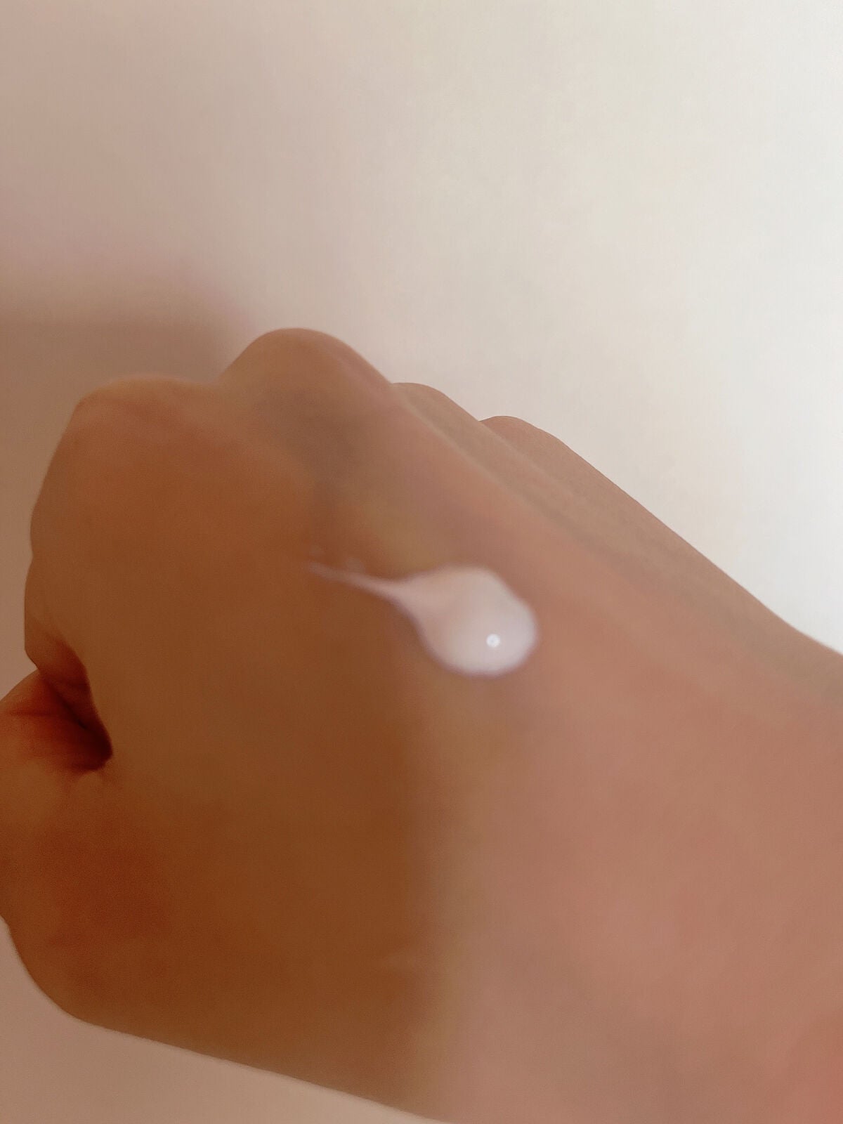 グリーンマイルドアップサンプラス/Dr.G/日焼け止めクリームを使ったクチコミ(2枚目)