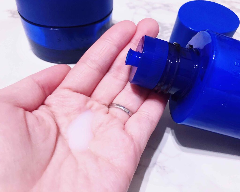 クリアウェルネス ナチュラル ドリップ/雪肌精/化粧水を使ったクチコミ（2枚目）