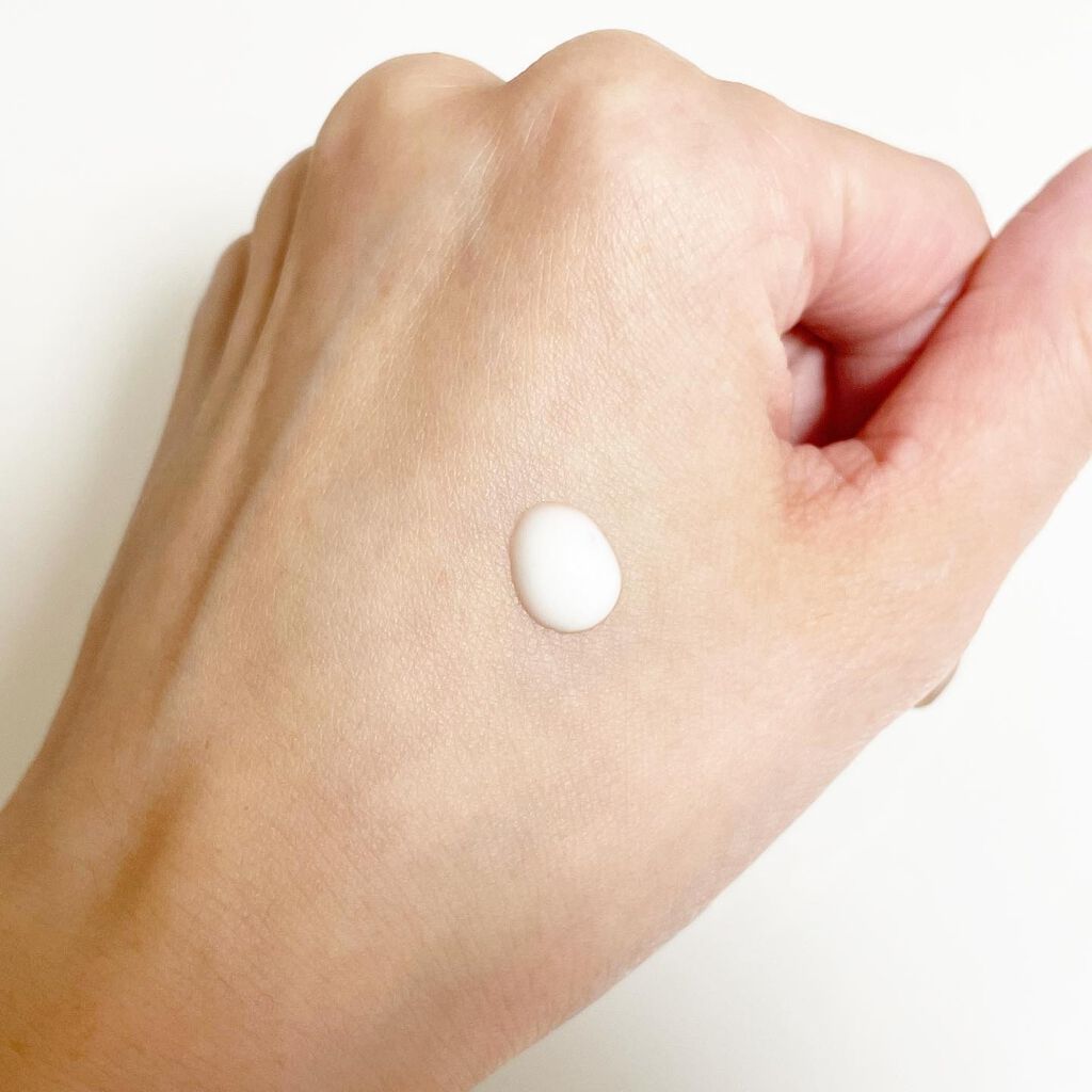 リフティアクリーム(目元用クリーム )/メザイク/アイケア・アイクリームを使ったクチコミ（2枚目）