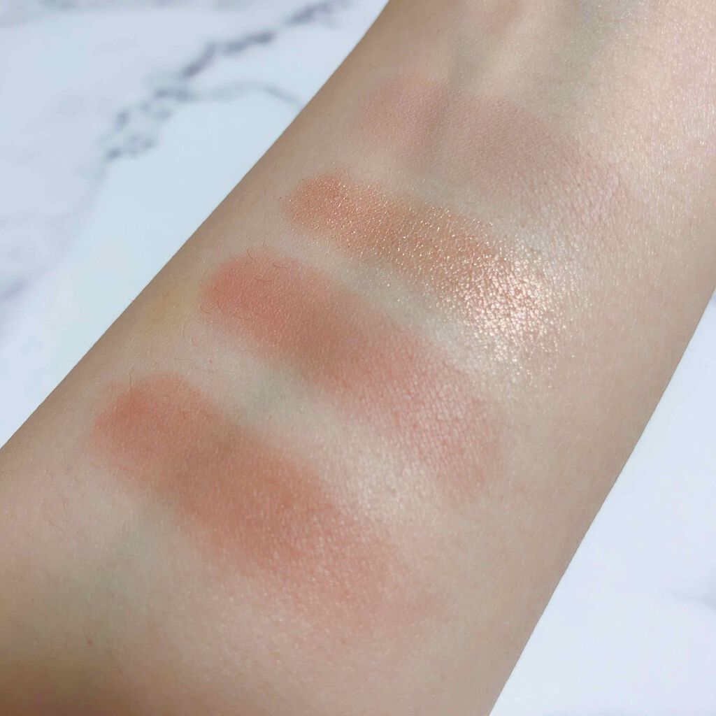 アイ カラー クォード/TOM FORD BEAUTY/アイシャドウパレットを使ったクチコミ(2枚目)