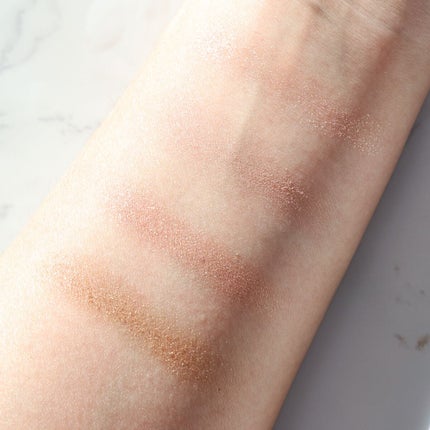 アディクション ザ アイシャドウ パレット/ADDICTION/アイシャドウパレットを使ったクチコミ(2枚目)