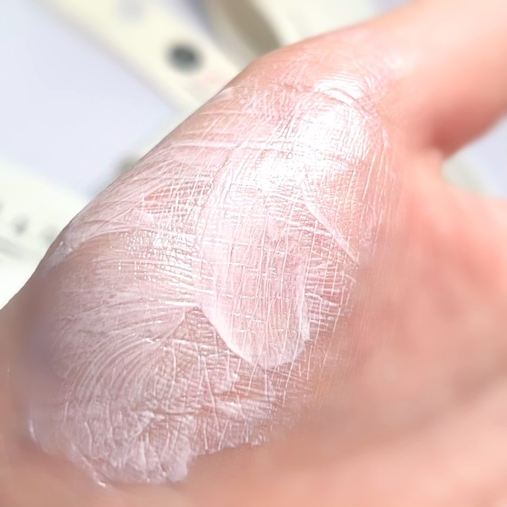 アリィー クロノビューティ ラスティングプライマーUV/アリィー/日焼け止めジェルを使ったクチコミ（3枚目）