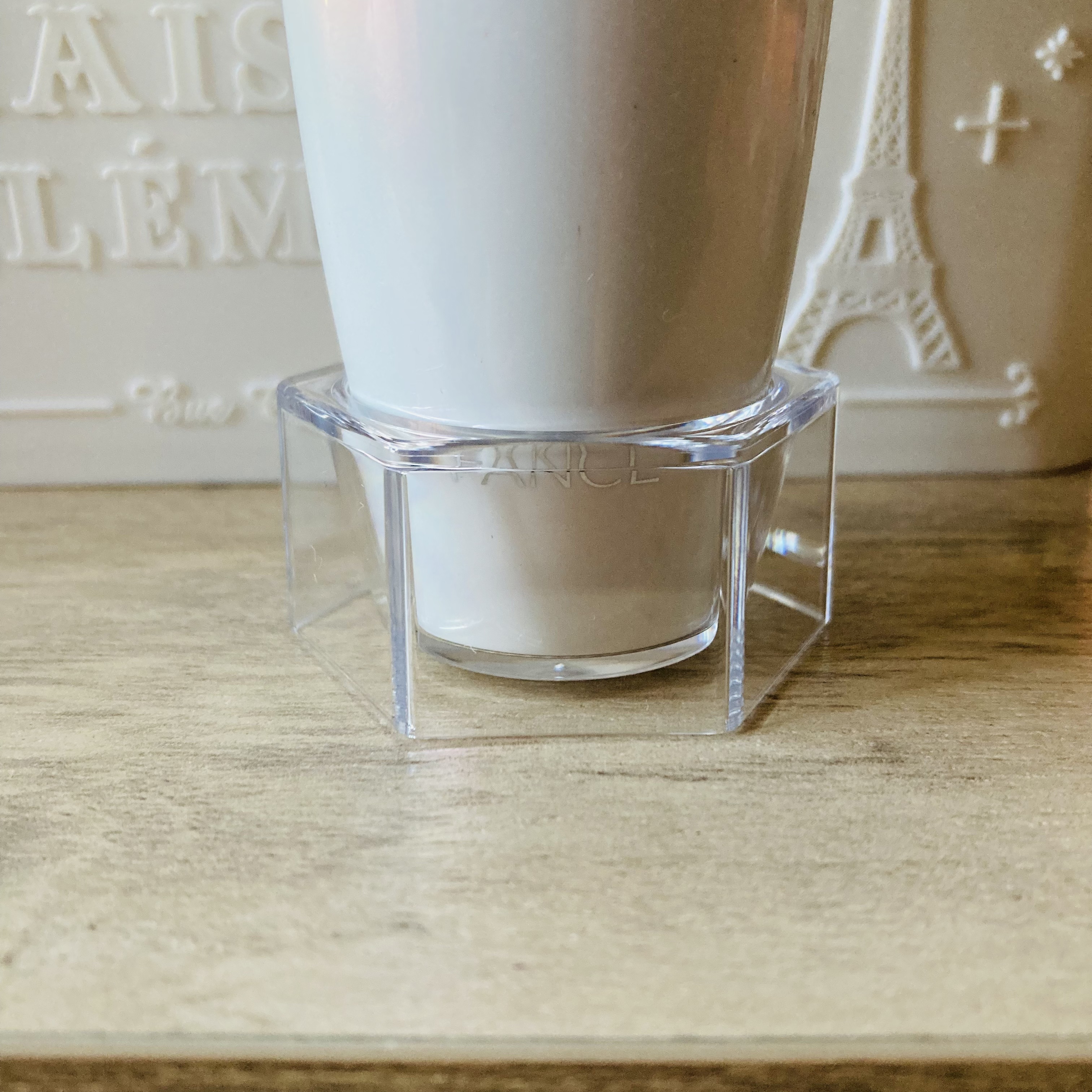 コアエフェクター レフィル 18ml/ファンケル/美容液を使ったクチコミ（2枚目）