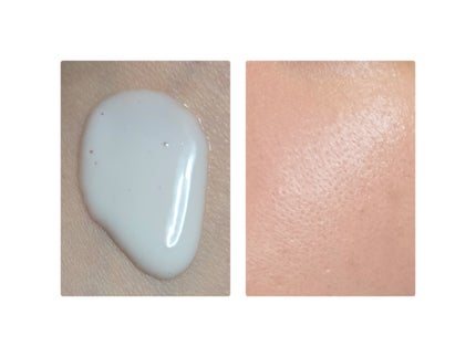 グローフィルタープライマー/MAD PEACH/化粧下地を使ったクチコミ(2枚目)