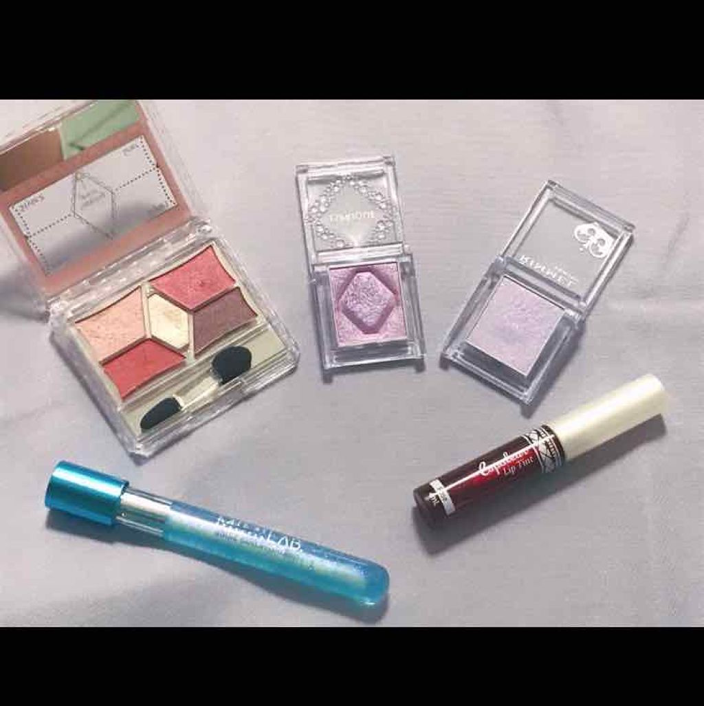 セレクト アイカラー/ESPRIQUE/単色アイシャドウを使ったクチコミ(2枚目)