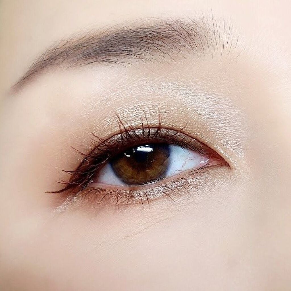 ロングウェア クリーム シャドウ スティック/BOBBI BROWN/スティックアイシャドウを使ったクチコミ(2枚目)