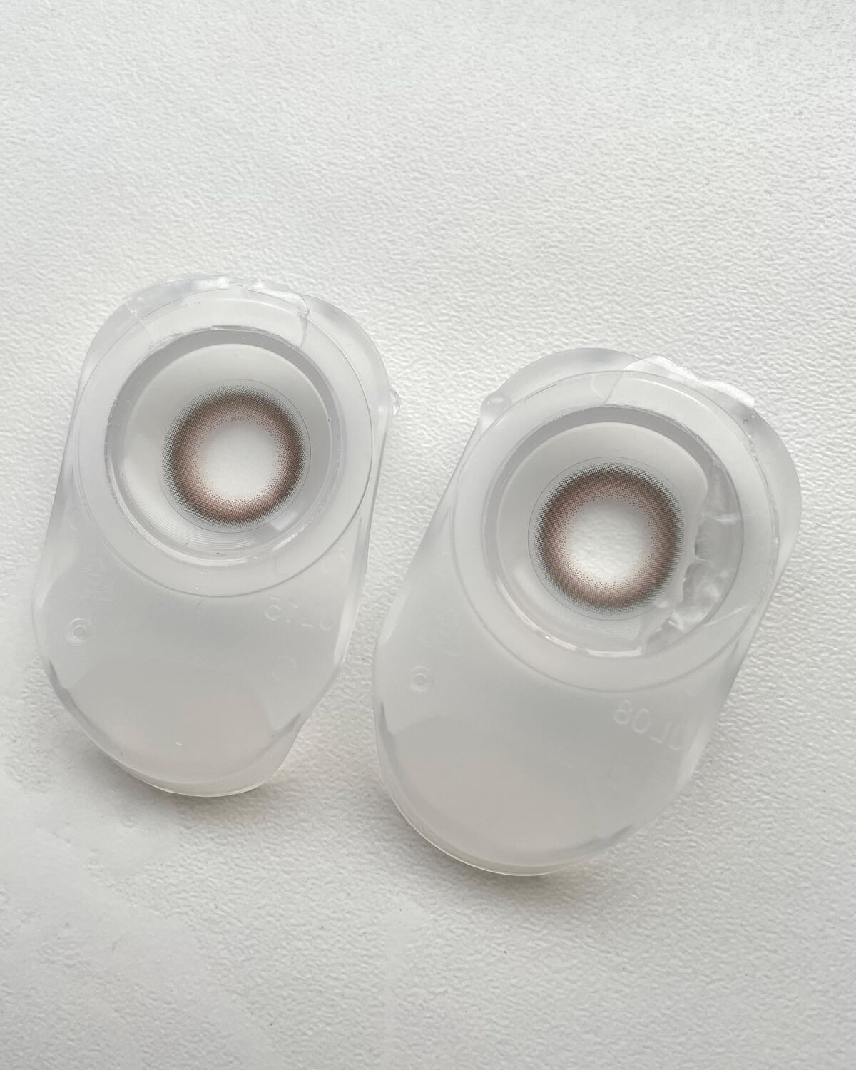 ReVIA 1day/ReVIA/ワンデー(1DAY)カラコンを使ったクチコミ(2枚目)