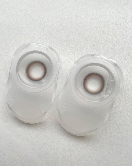 ReVIA 1day/ReVIA/ワンデー(1DAY)カラコンを使ったクチコミ(2枚目)