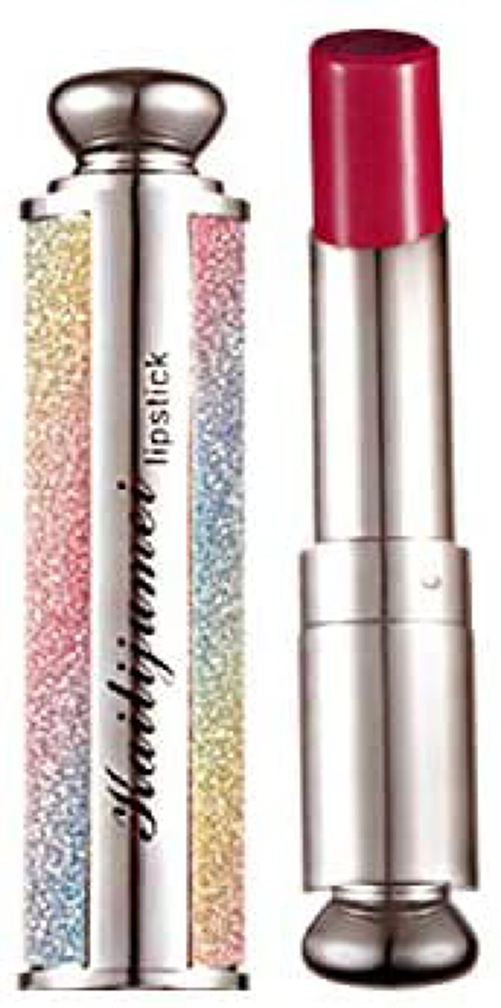 マーメイドリップ 5. Seal dance (カメリアピンク)