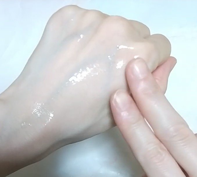 化粧水/HANATSUYU/化粧水を使ったクチコミ（3枚目）